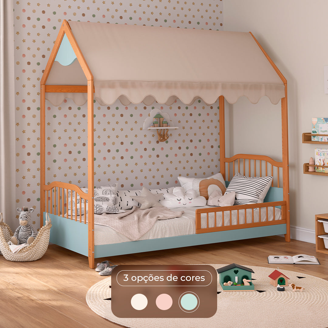 cama solteiro casinha palito 3104 verde oliva 04 3