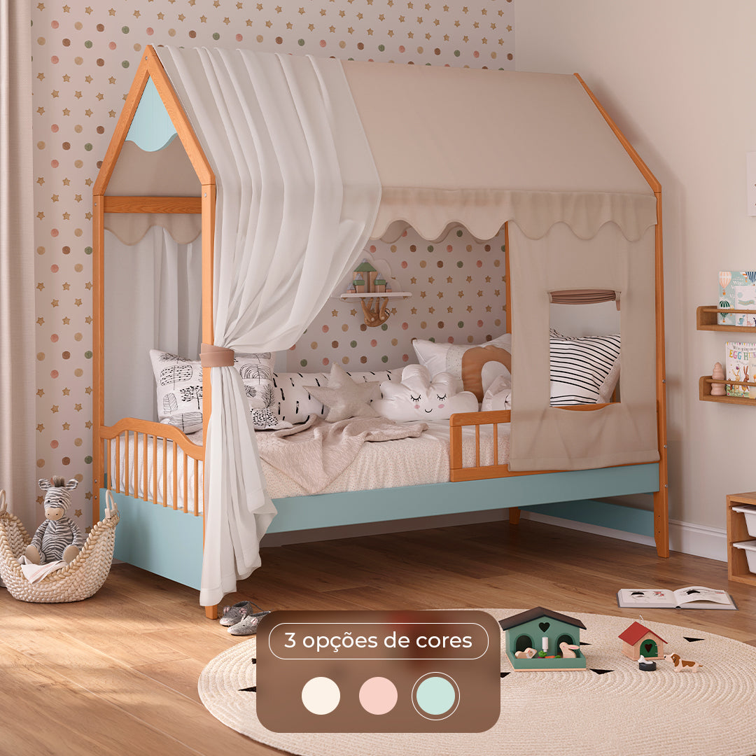 cama solteiro casinha palito 3104 verde oliva 04 4