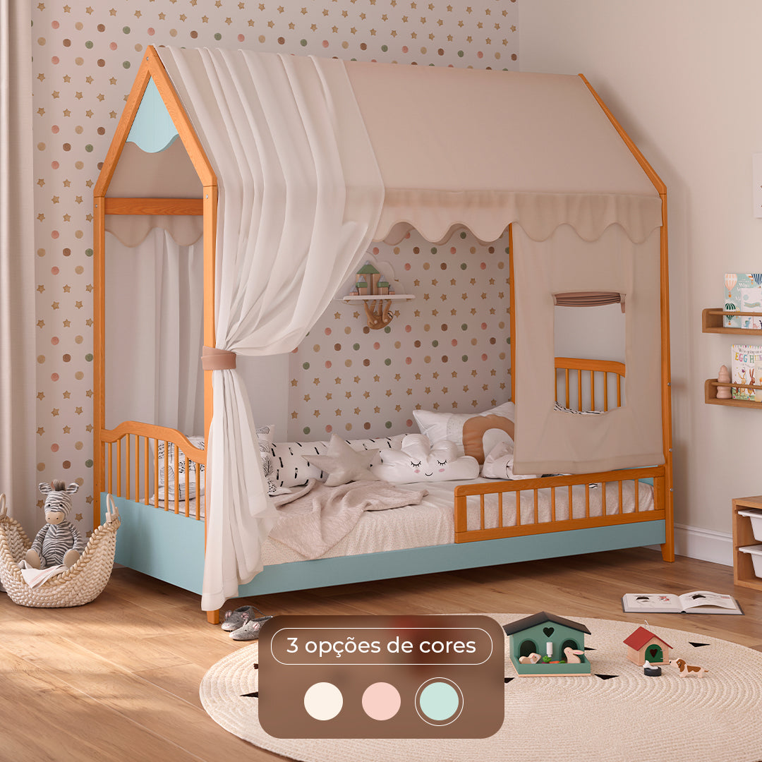 cama solteiro casinha palito 3104 verde oliva 04
