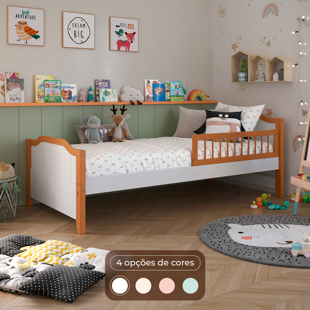 cama solteiro painel 3103 branca 04