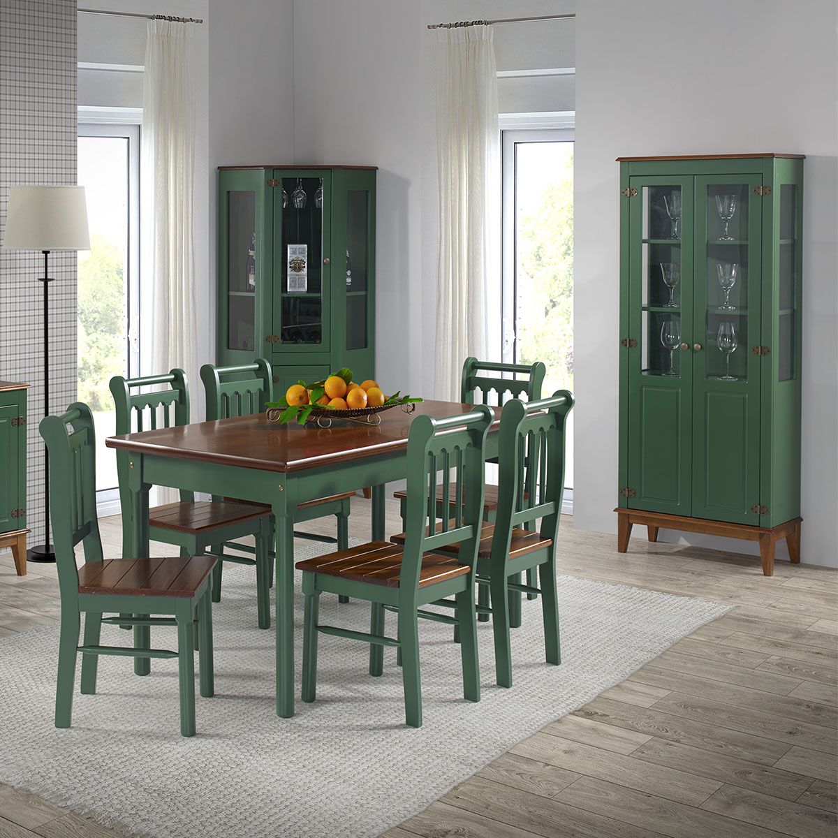 conjunto_sala_de_jantar_e_cozinha_com_6_cadeiras_madeira_macica_verde_3838103_3_a3dd358286b546852e2f100aaed284b1