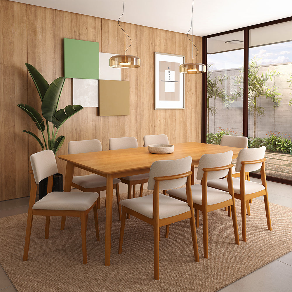 dolu2000 ambiente