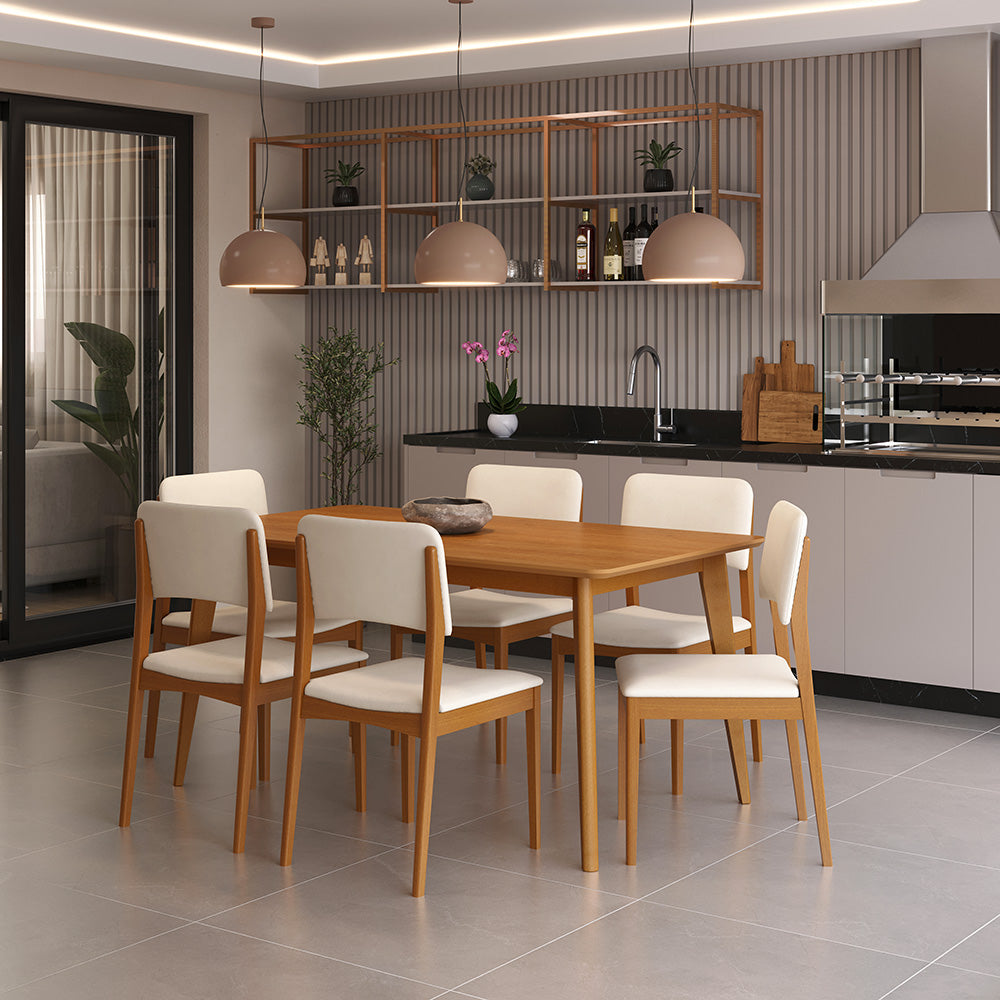 doro1600 ambiente