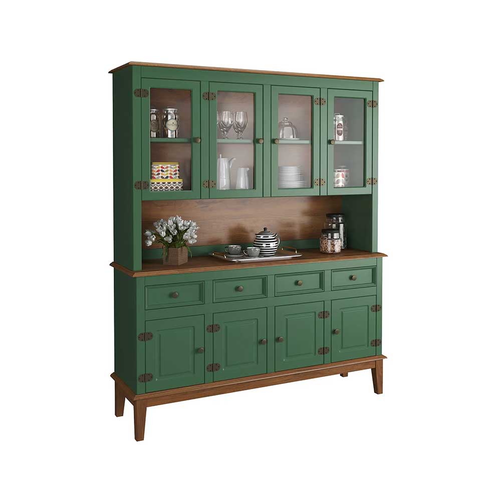 verde