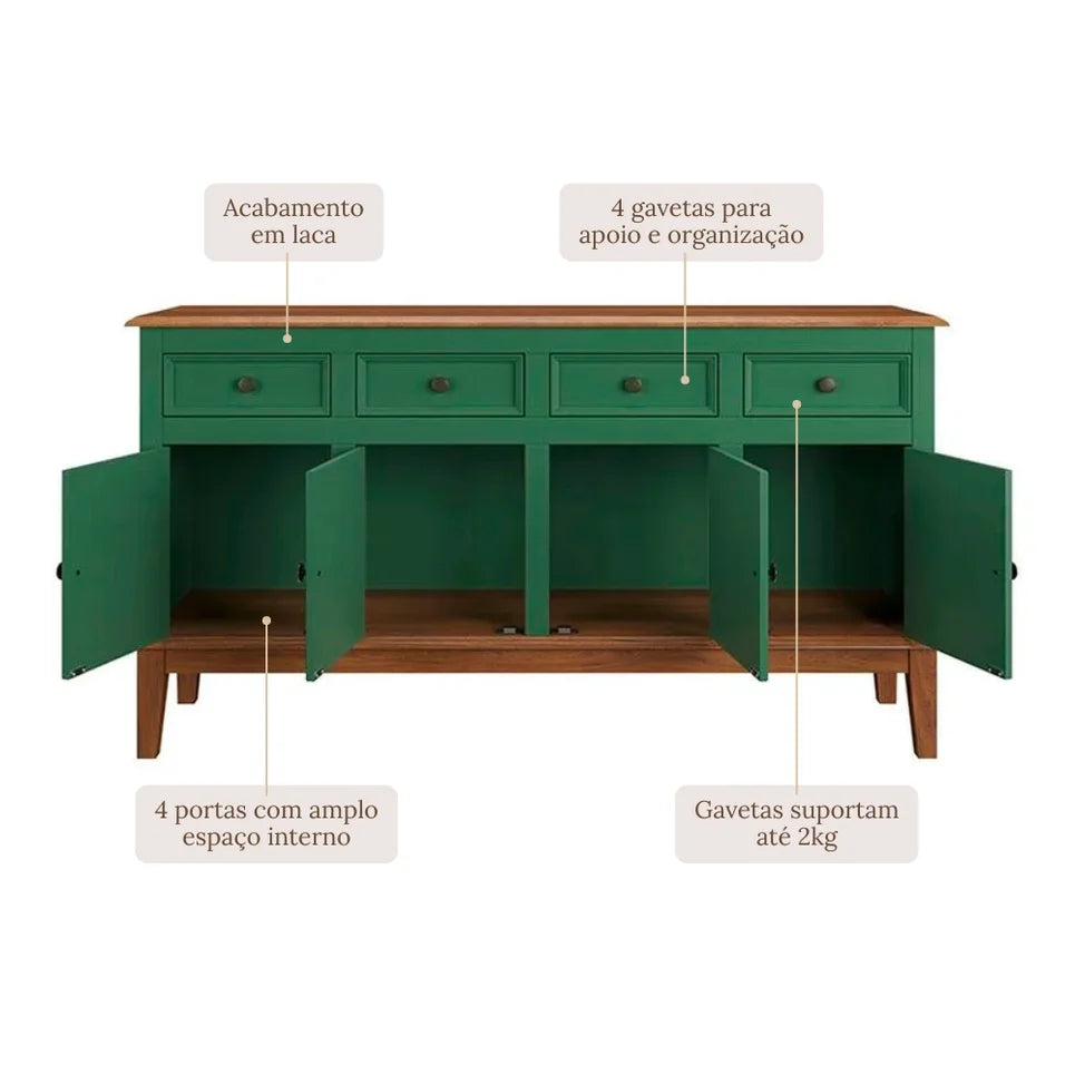 Verde