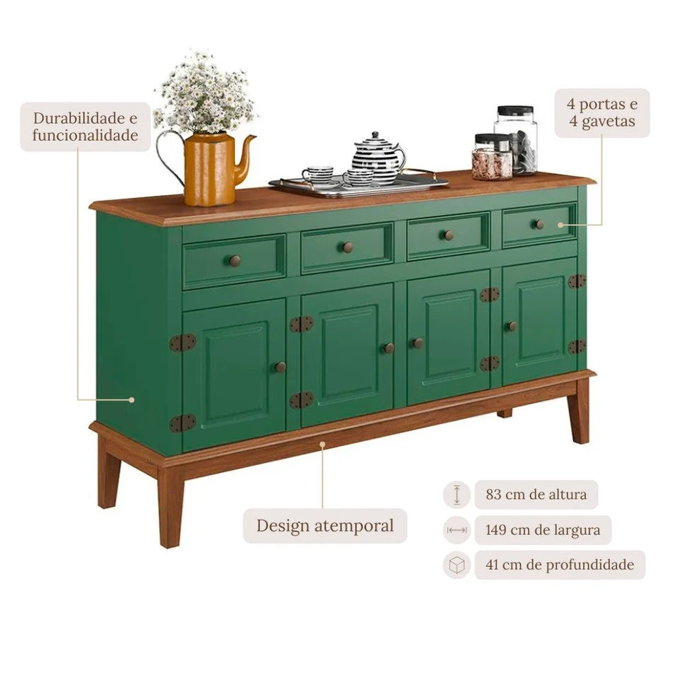 Verde