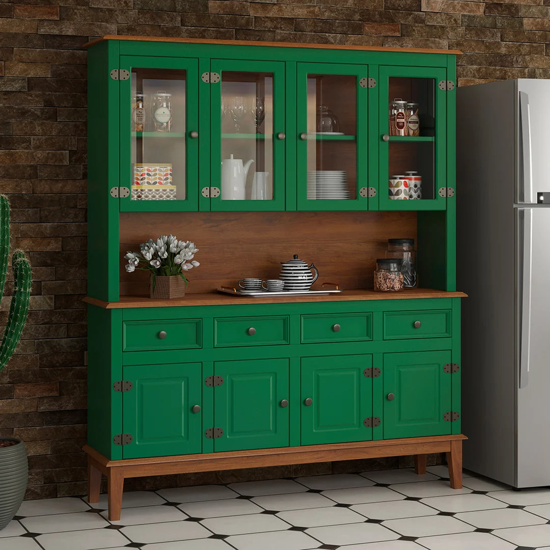 verde