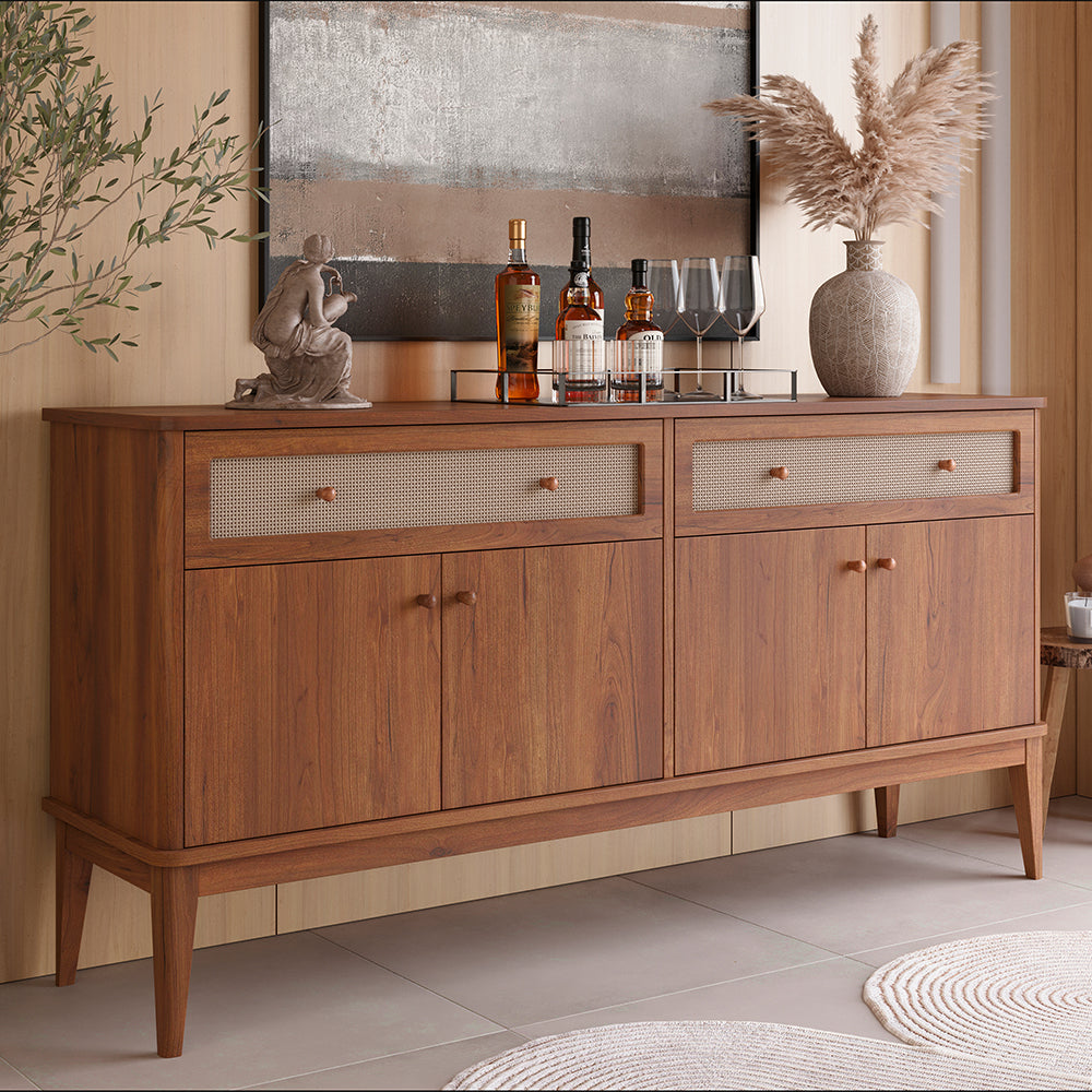 la4342caam ambiente