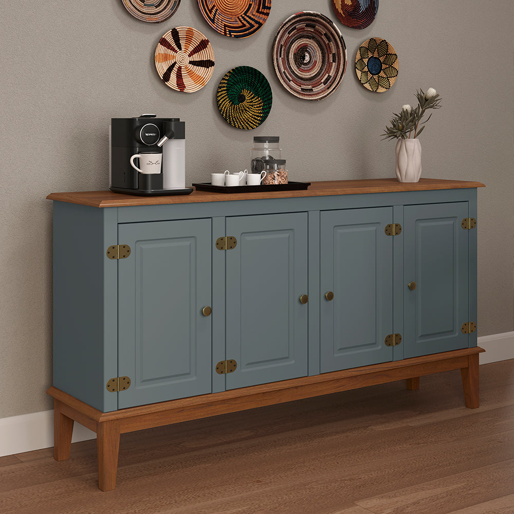 la4343acz ambiente