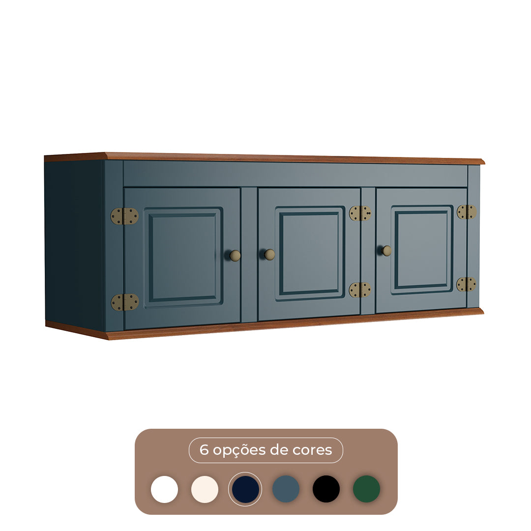 Armário Aéreo Para Cozinha