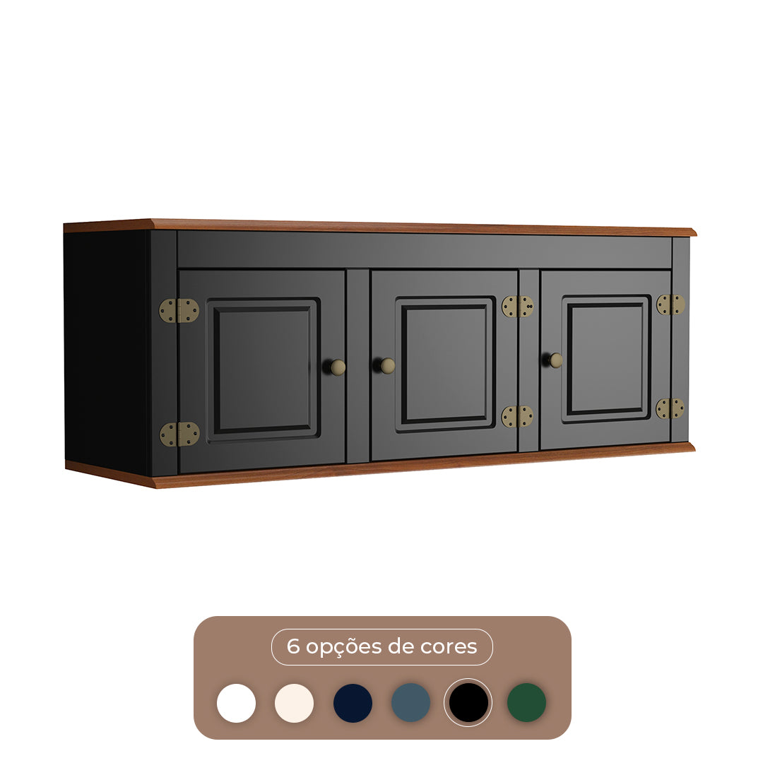 Armário Aéreo Para Cozinha
