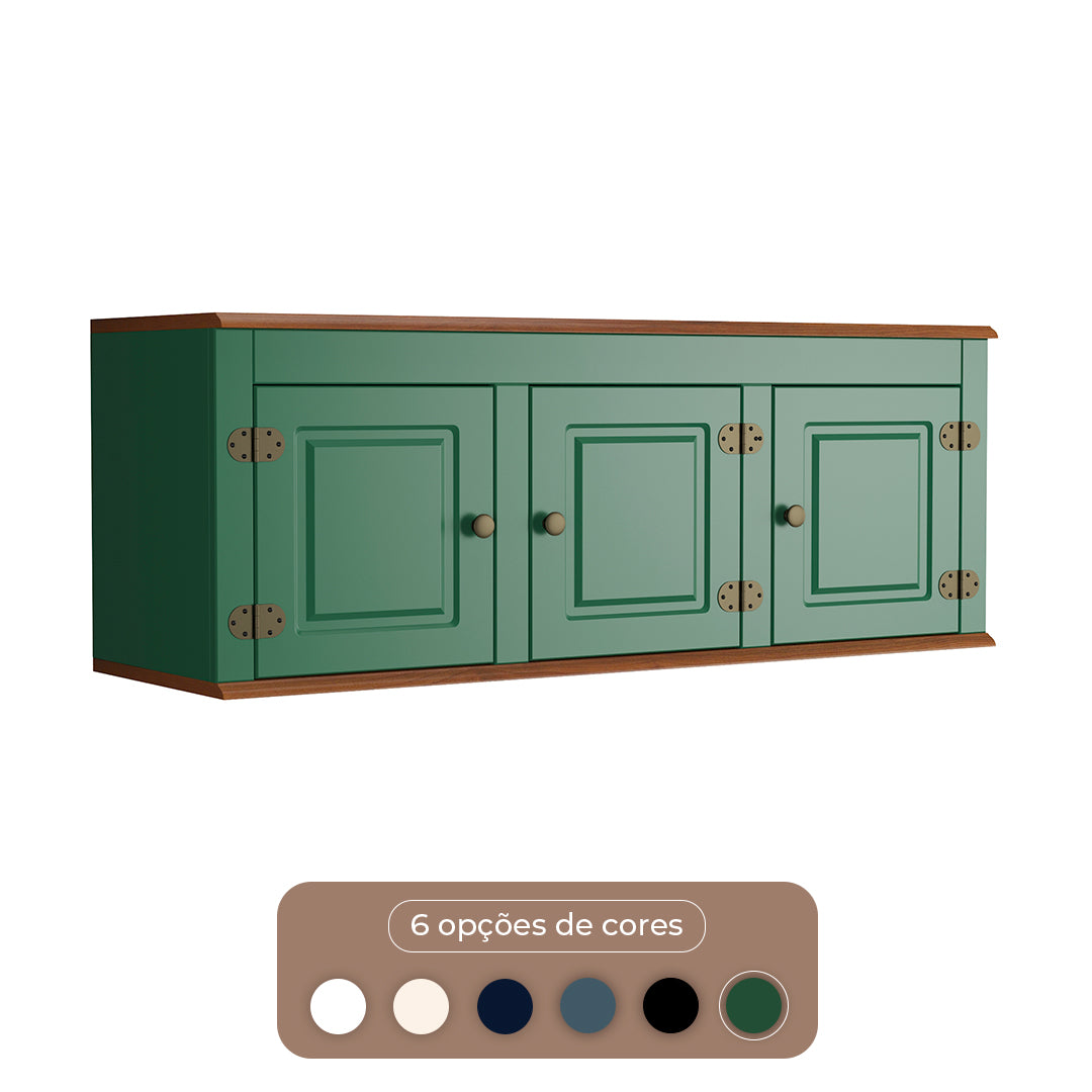 Armário Aéreo Para Cozinha