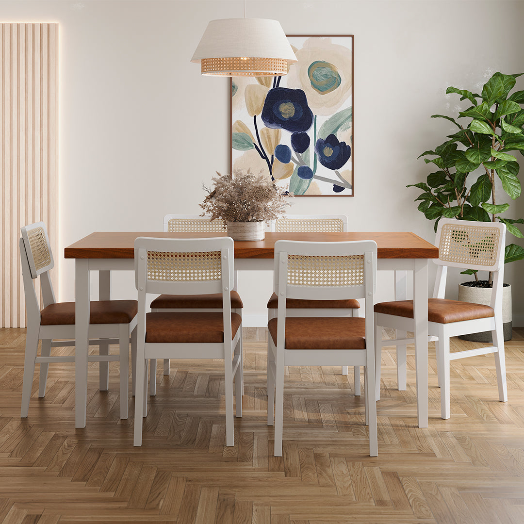 la6060br ambiente