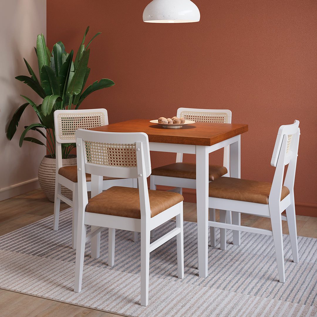 la6080br ambiente